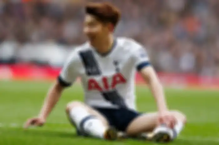 Son Heung Min