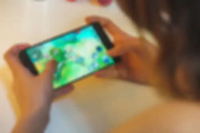 Ilustrasi Game Mobile Legends