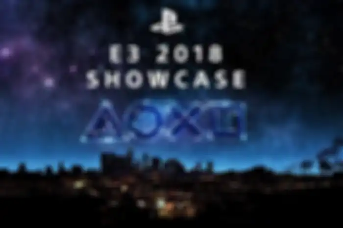 Sony menggebrak E3 2018 dengan beragam macam game yang eksklusif untuk Playstation 4
