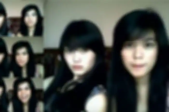 Sinta dan Jojo Keong Racun