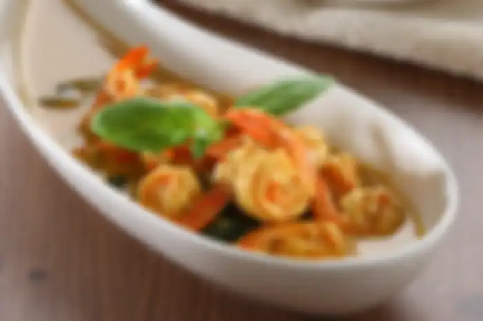Udang Tuturuga