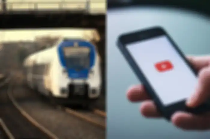 Kereta Api