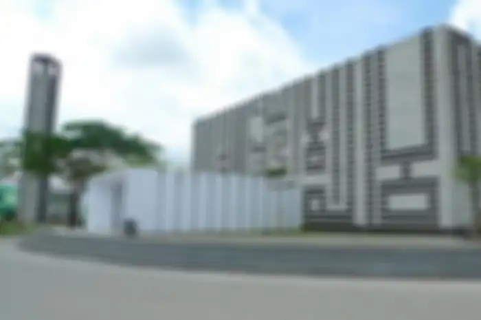 Masjid Al Irsyad, Bandung