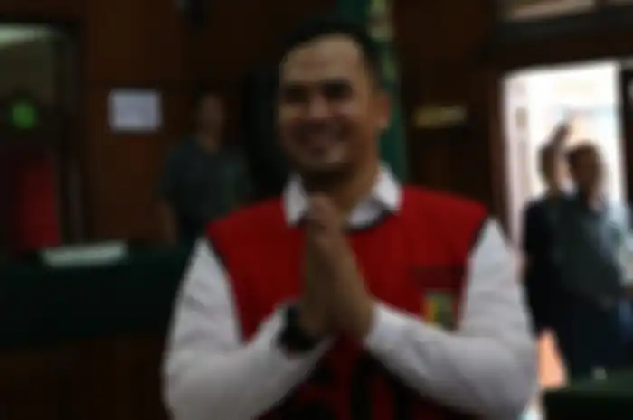 Saipul Jamil
