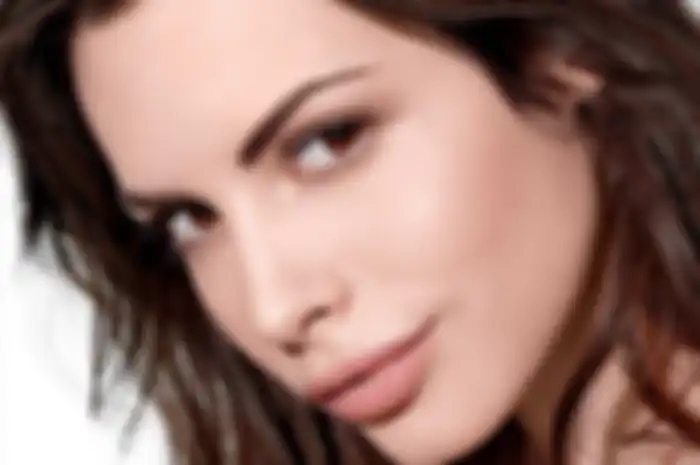 dewy foundation