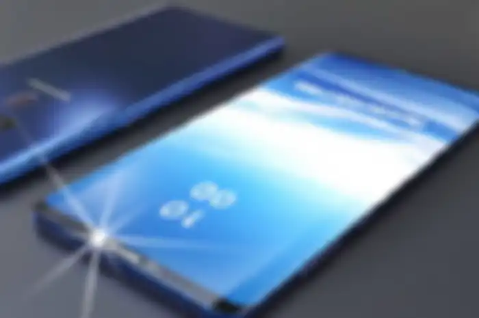 Samsung Galaxy Note 9