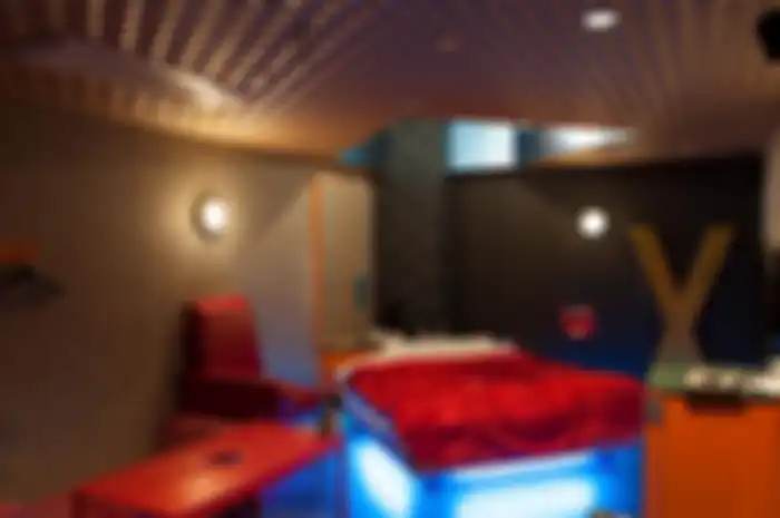 Love Hotel Jepang | dok. National Geographic