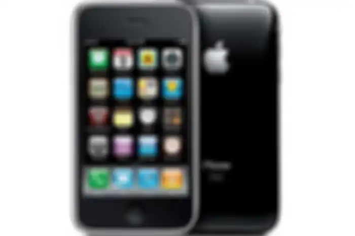 iPhone 3GS