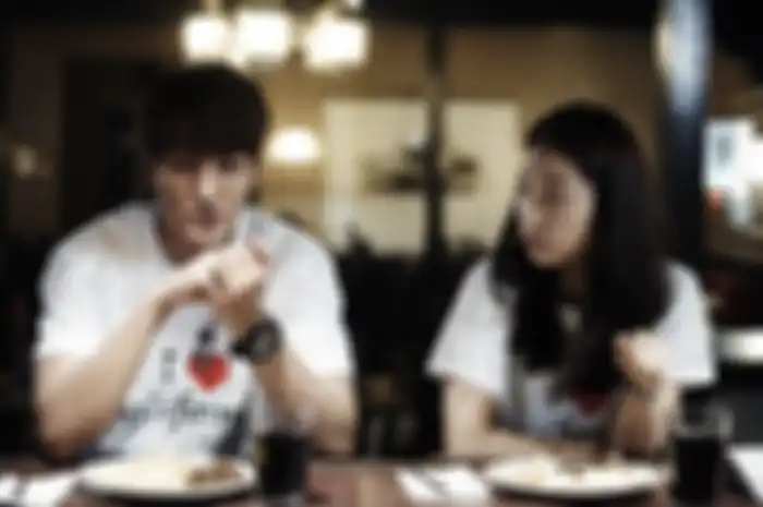 Lee Min Ho - Park Shin Hye