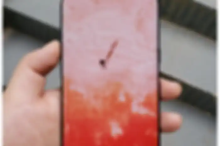 Bocoran Samsung Galaxy S10