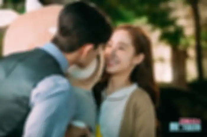 what's wrong secretary kim
