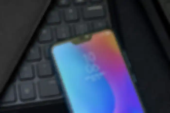 Xiaomi Redmi 6 Pro