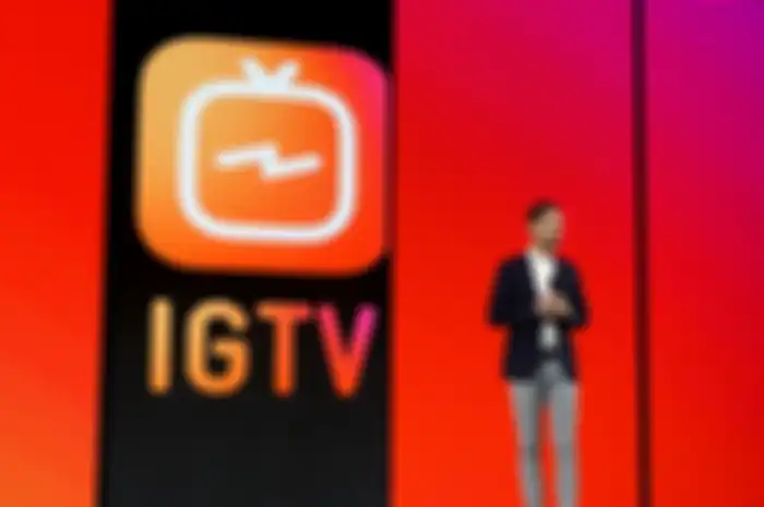 Instagram IGTV