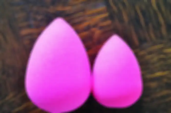 Beauty blender