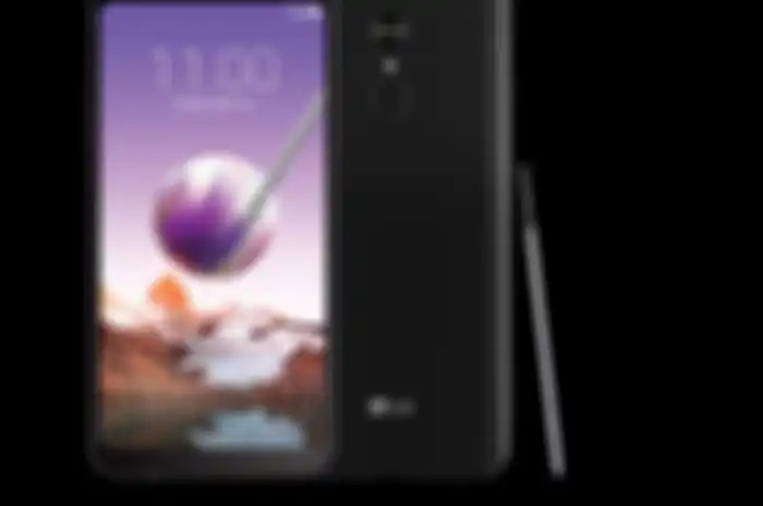 LG Stylo 4
