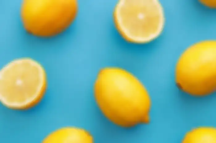 lemon