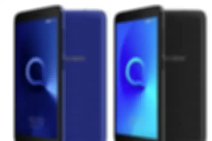 Alcatel 1
