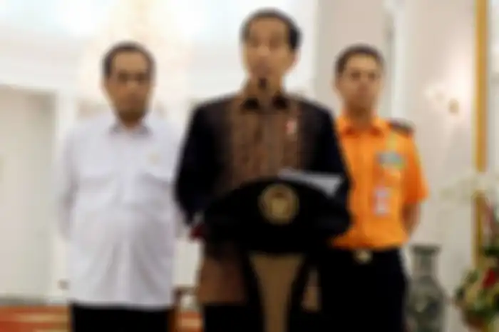 Jokowi 