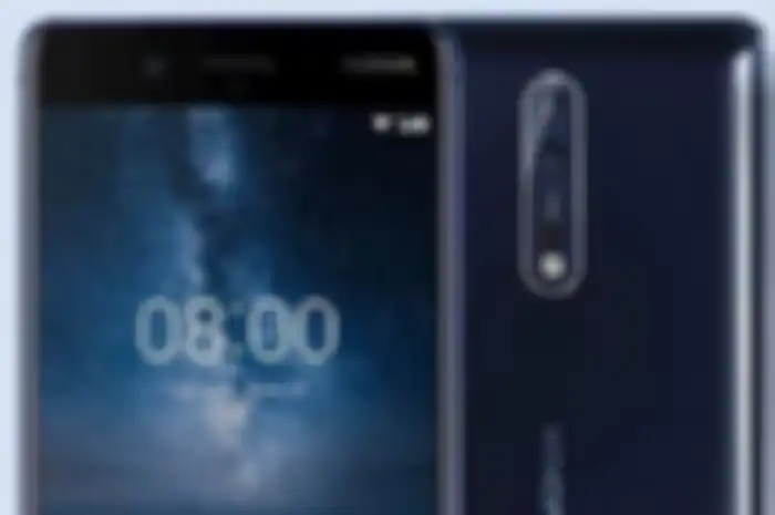 Face Unlock Nokia