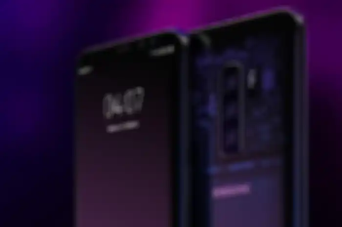 Bocoran Samsung Galaxy S10