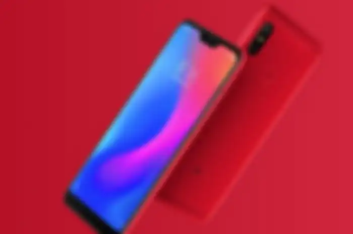 Xiaomi Redmi 6 Pro