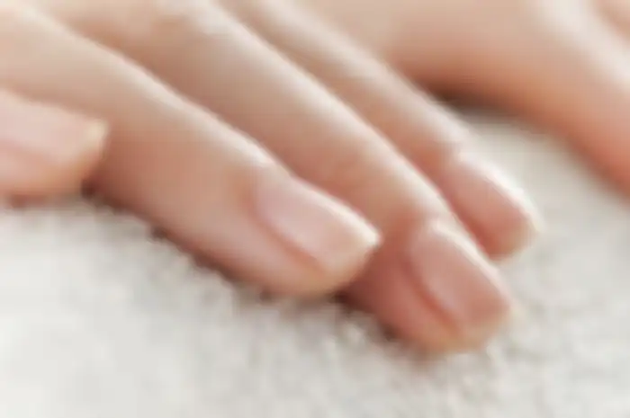 kuku cantik