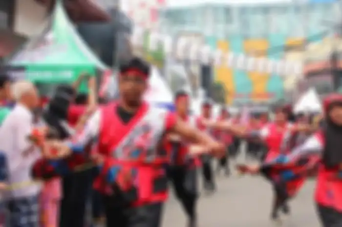 Ennichisai