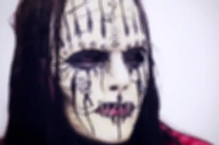 Joey Jordison