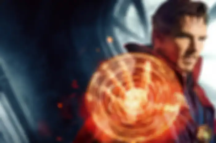 Doctor Strange