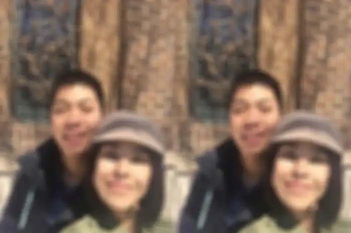 Rasyid Rajasa dan Adara Taista