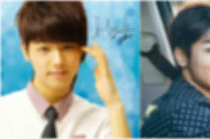 Kang Min Hyuk