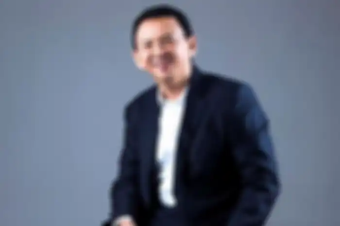 Basuki Tjahaja Purnama alias Ahok
