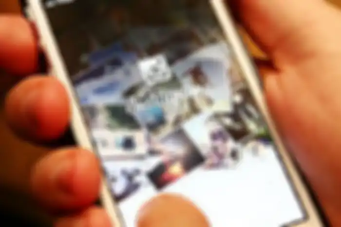 aplikasi instagram