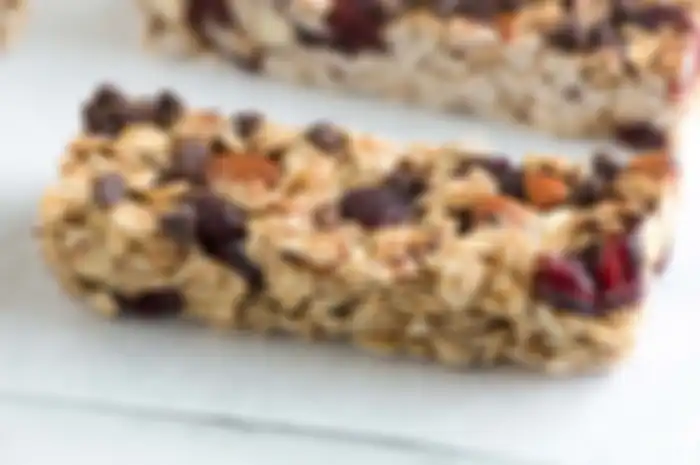 Granola bar