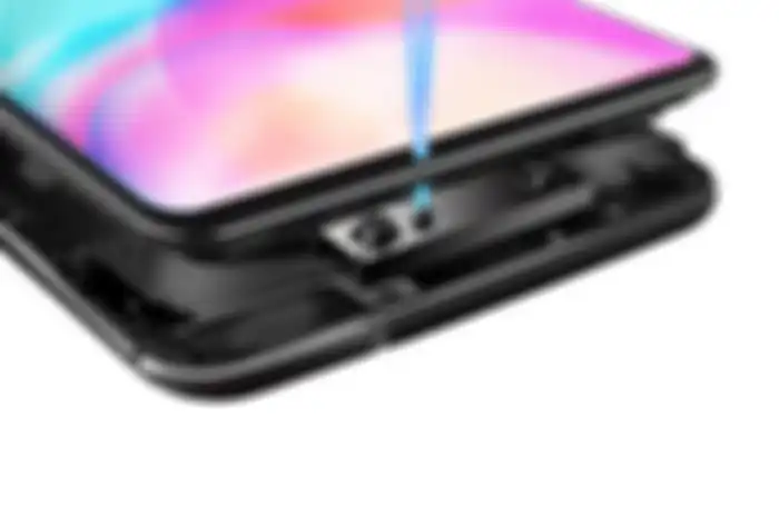 Teknologi Time of Flight (TOF) 3D Sensing yang ditawarkan Vivo di MWC 2018 Shanghai lalu