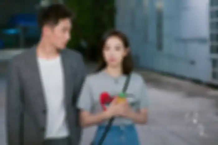 The Love Knot: His Excellency’s First Love