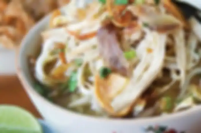 Soto Kudus