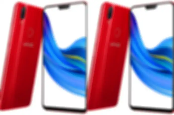 Vivo Z1i