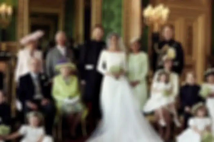 royal family