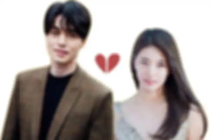Suzy dan Lee Dong Wook putus!