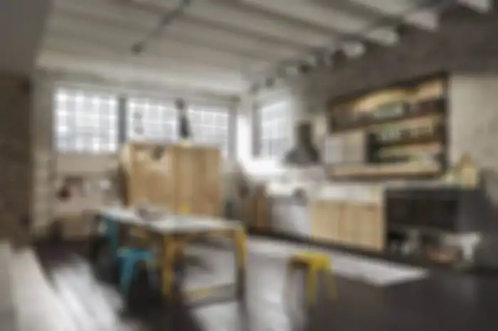 dapur industrial | dok. remodelingcalculator.org