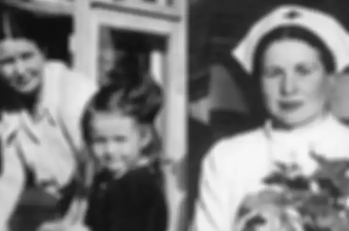 Irena Sendler