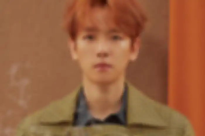 Baekhyun 'EXO'