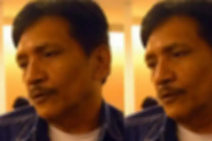 Arief Rivan Meninggal Dunia karena Penyakit Jantung