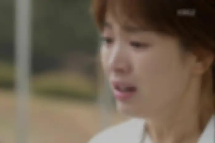 Descendant of the Sun