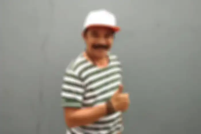 Opie Kumis Buka Suara Soal Kabar Dirinya Gunakan Pelet untuk Mendapatkan 4 Istri