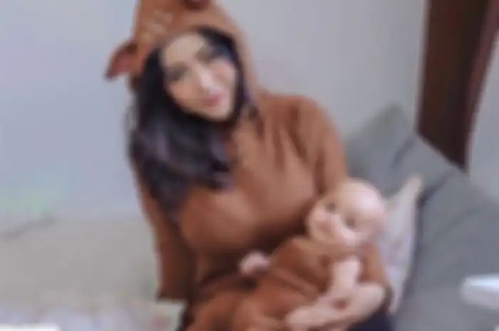 Rachel Vennya