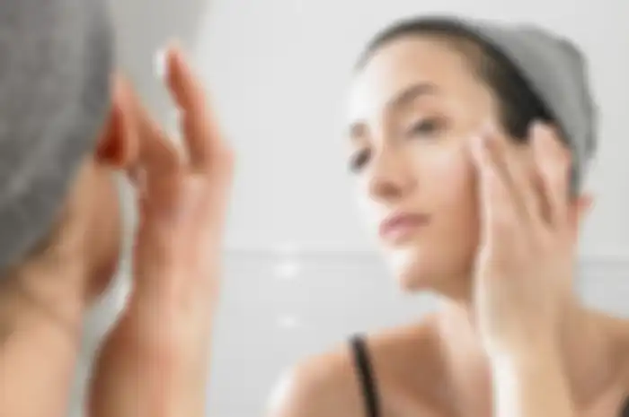 eye cream