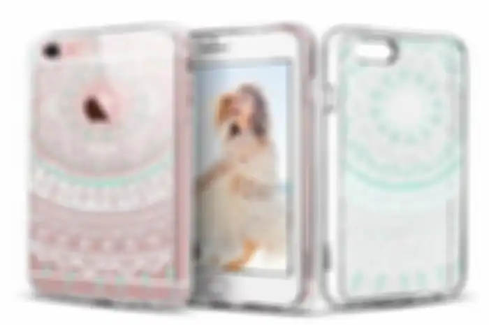 Phone case