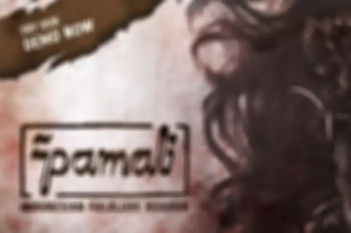Game Pamali